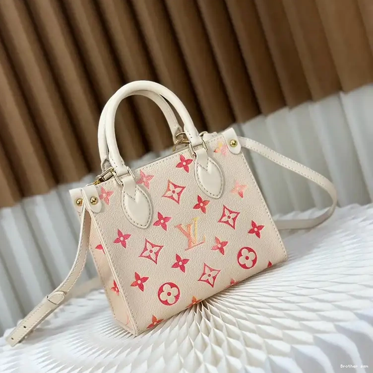 Brother sam LV Bags 2407YZ0223 0630